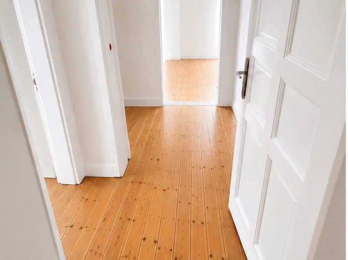 3 Zimmer Wohnung mit 92 m² in Frankfurt (Oder) – Bild 4