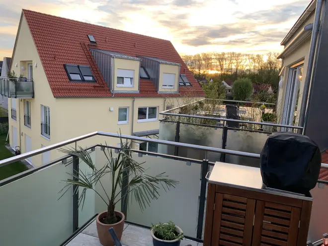 2 Zimmer Wohnung mit 58 m² in Ingolstadt – Bild 11