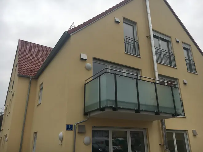 2 Zimmer Wohnung mit 58 m² in Ingolstadt – Bild 2
