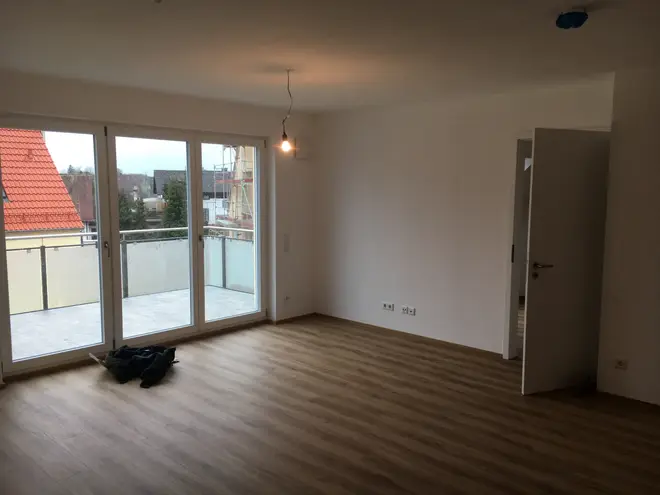 2 Zimmer Wohnung mit 58 m² in Ingolstadt – Bild 3