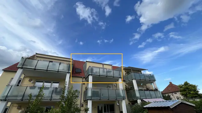 2 Zimmer Wohnung mit 58 m² in Ingolstadt – Bild 4