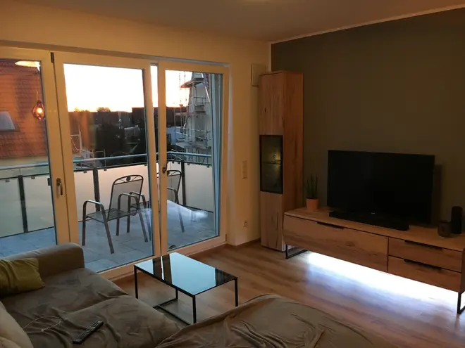 2 Zimmer Wohnung mit 58 m² in Ingolstadt – Bild 5