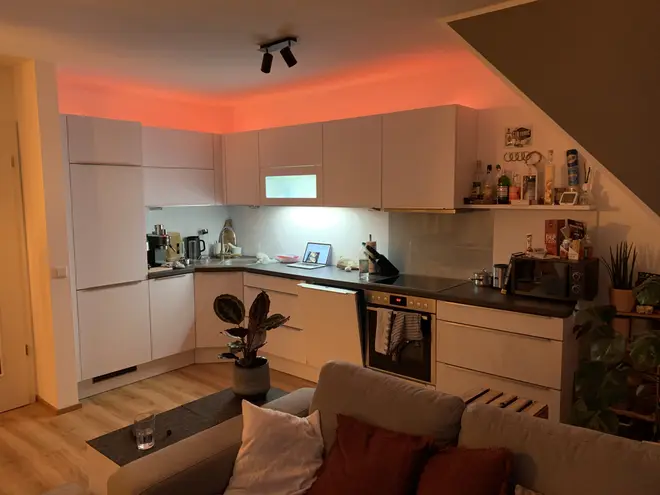 2 Zimmer Wohnung mit 58 m² in Ingolstadt – Bild 7