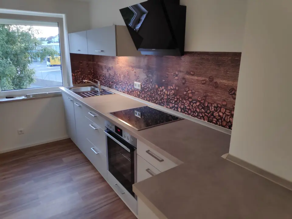 2 Zimmer Wohnung mit 30 m² in Lindau – Bild 1
