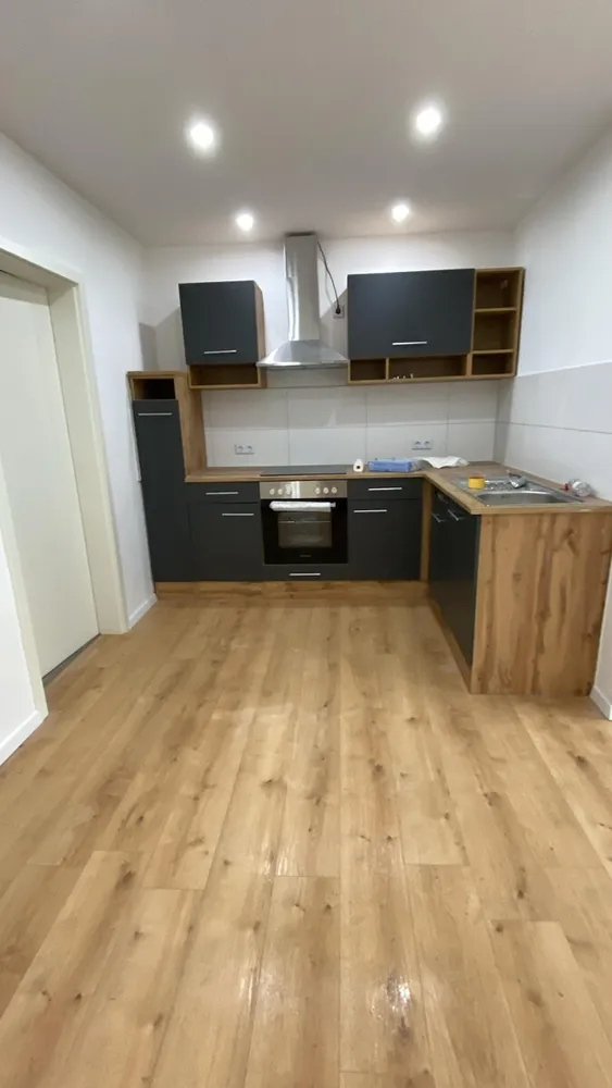 1 Zimmer Wohnung mit 20 m² in Darmstadt – Bild 1
