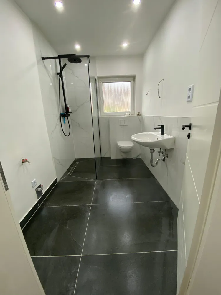1 Zimmer Wohnung mit 20 m² in Darmstadt – Bild 2