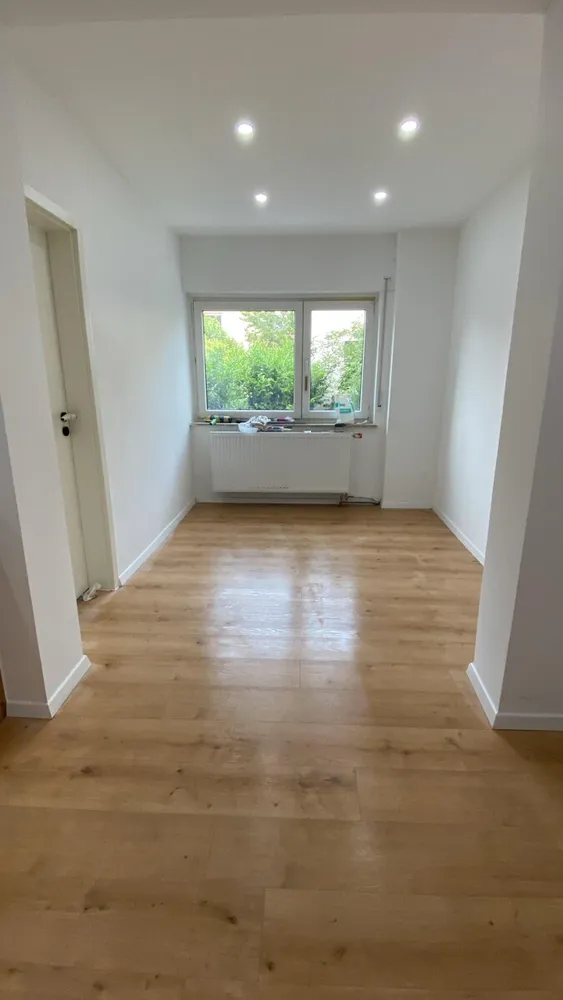 1 Zimmer Wohnung mit 20 m² in Darmstadt – Bild 3