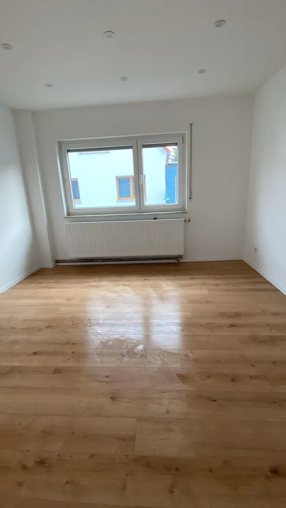 1 Zimmer Wohnung mit 20 m² in Darmstadt – Bild 5