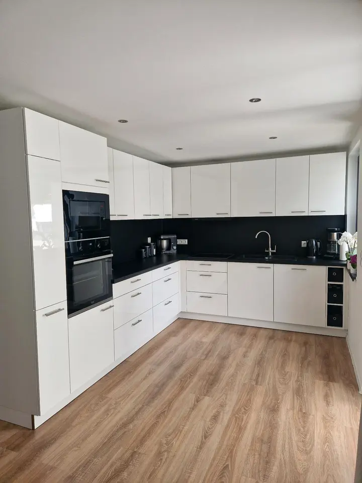3 Zimmer Wohnung mit 95 m² in Helmstedt – Bild 3