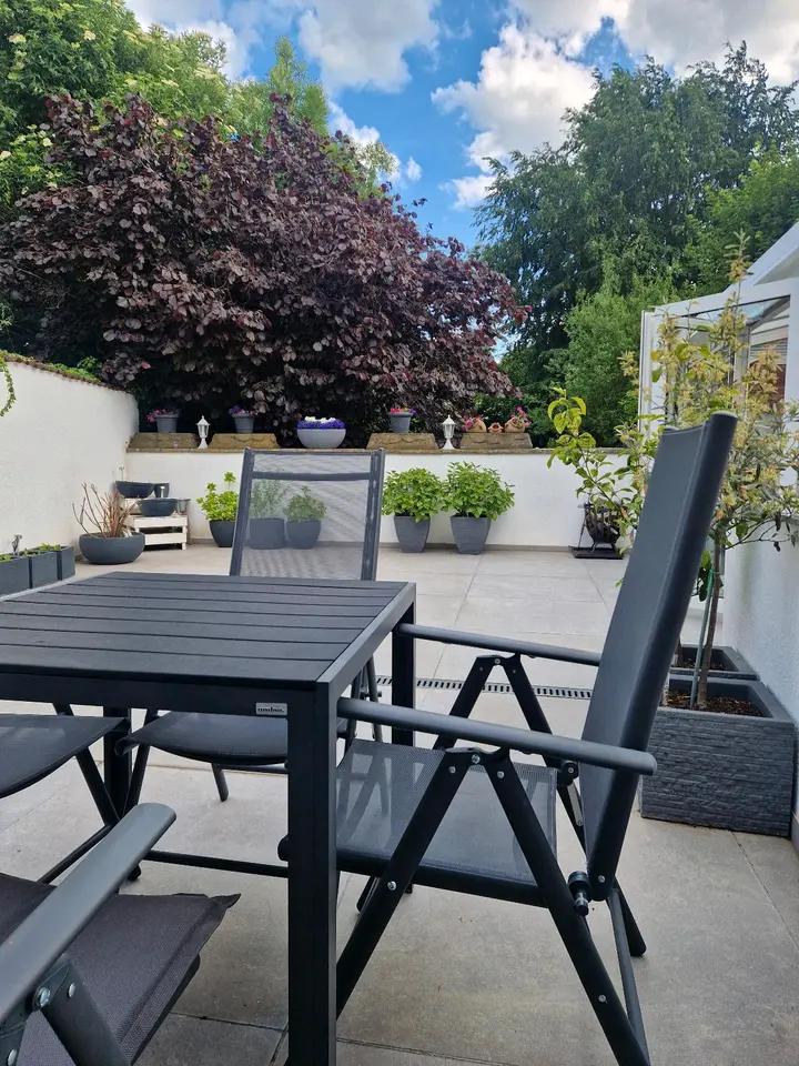 3 Zimmer Wohnung mit 95 m² in Helmstedt – Bild 4