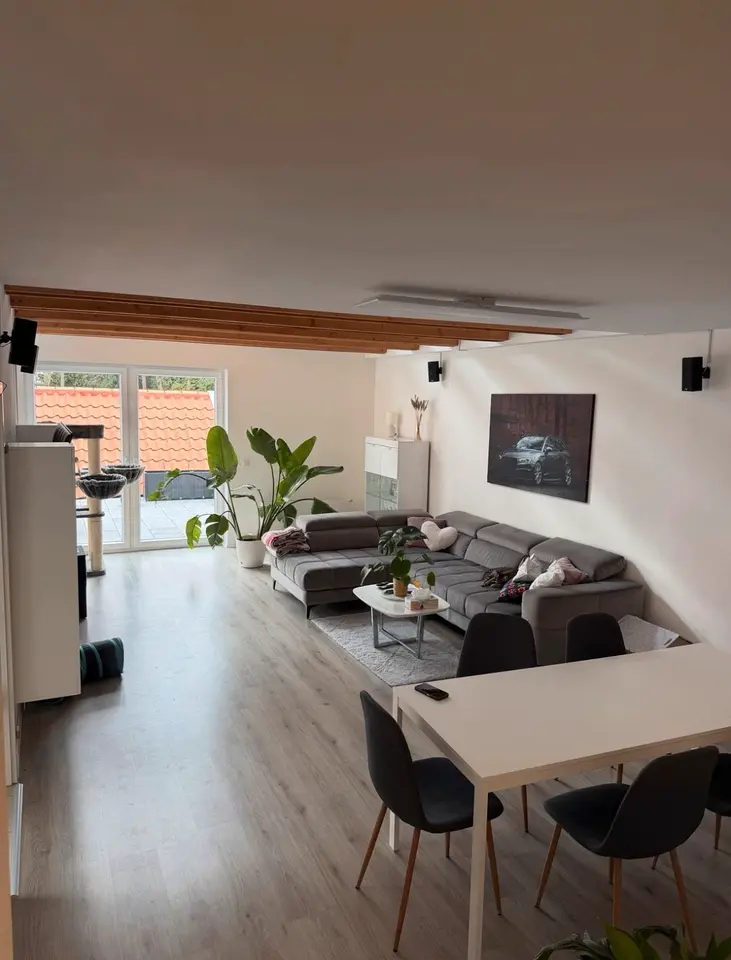 3 Zimmer Wohnung mit 95 m² in Helmstedt – Bild 6