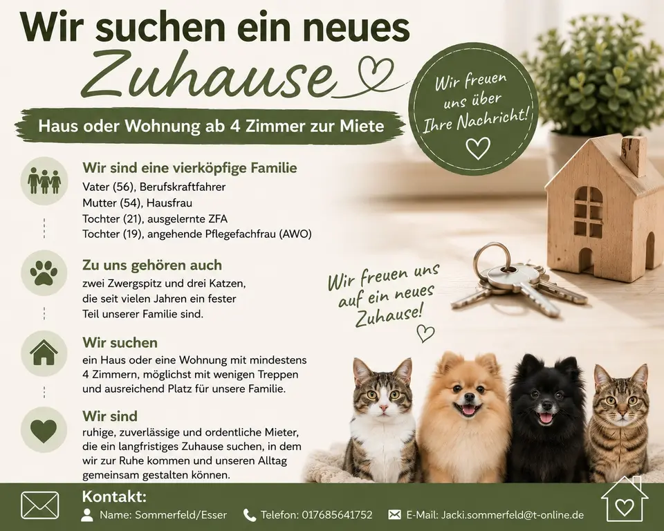 3 Zimmer Wohnung mit 95 m² in Helmstedt – Bild 8