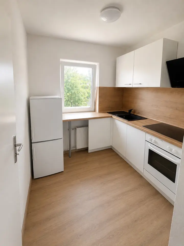 3 Zimmer Wohnung mit 95 m² in Helmstedt – Bild 9