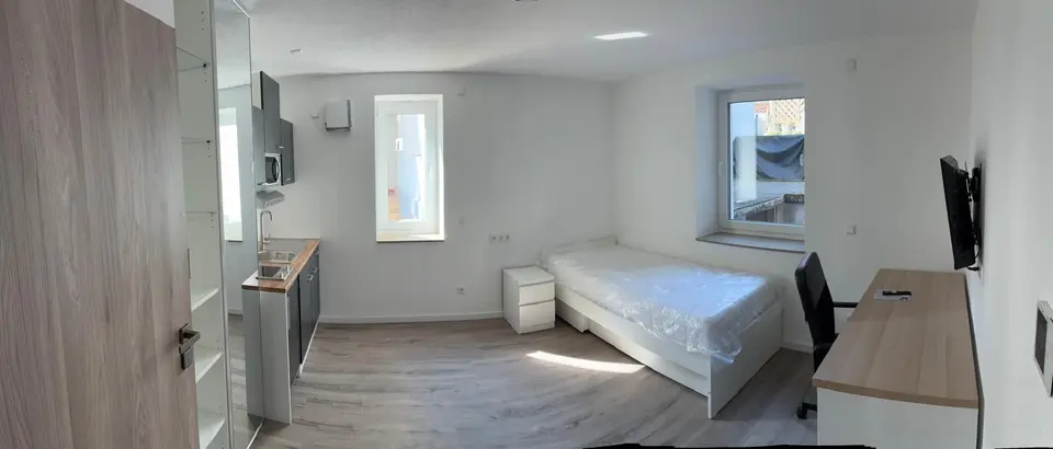 WG-Zimmer mit 20 m² in Fellbach – Bild 1
