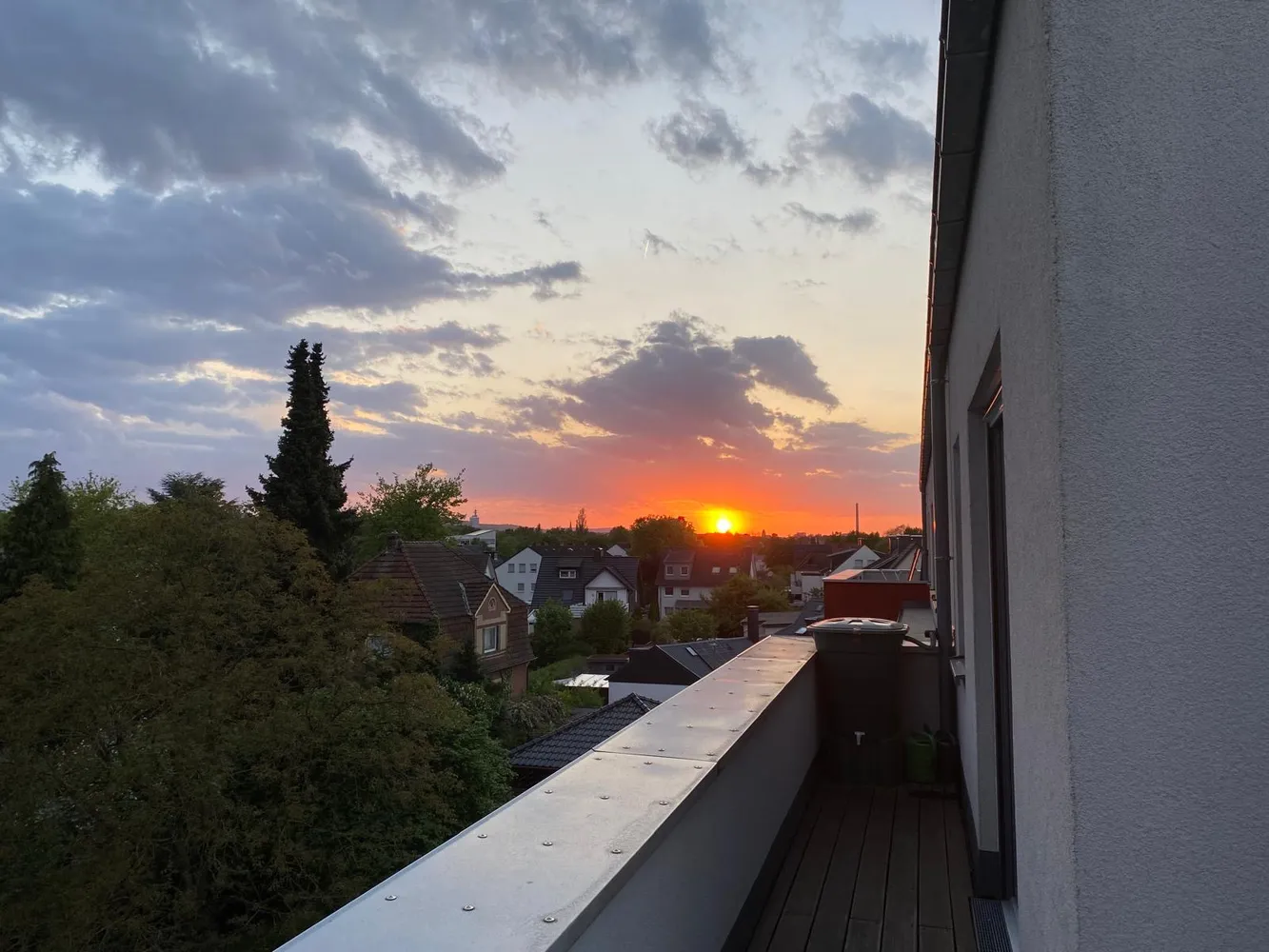 3 Zimmer Wohnung mit 108 m² in Bielefeld – Bild 1