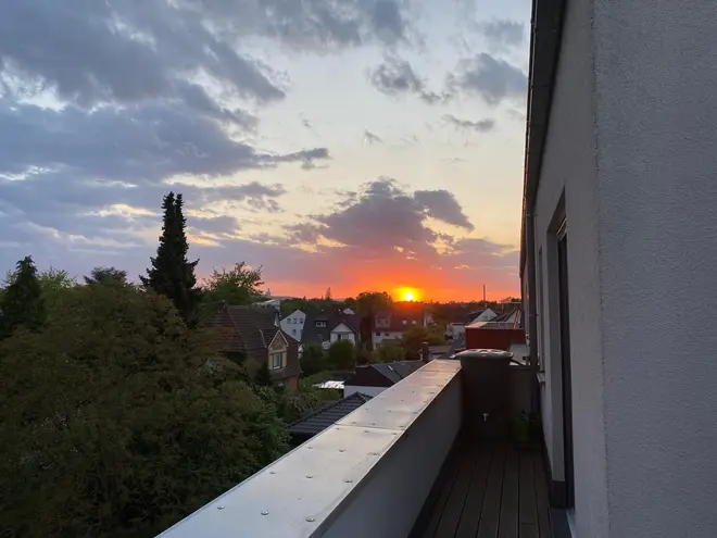 3 Zimmer Wohnung mit 108 m² in Bielefeld – Bild 1