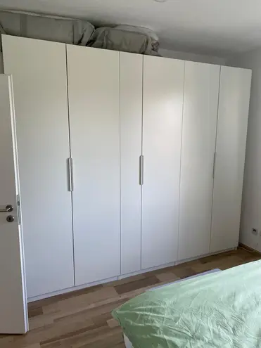 3 Zimmer Wohnung mit 108 m² in Bielefeld – Bild 12
