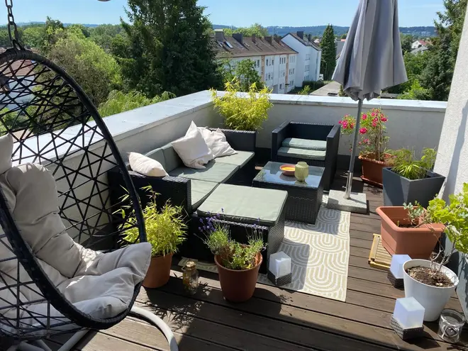 3 Zimmer Wohnung mit 108 m² in Bielefeld – Bild 2