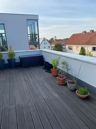 3 Zimmer Wohnung mit 108 m² in Bielefeld – Bild 3
