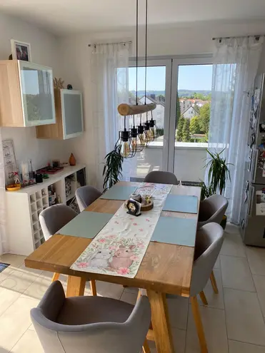 3 Zimmer Wohnung mit 108 m² in Bielefeld – Bild 4