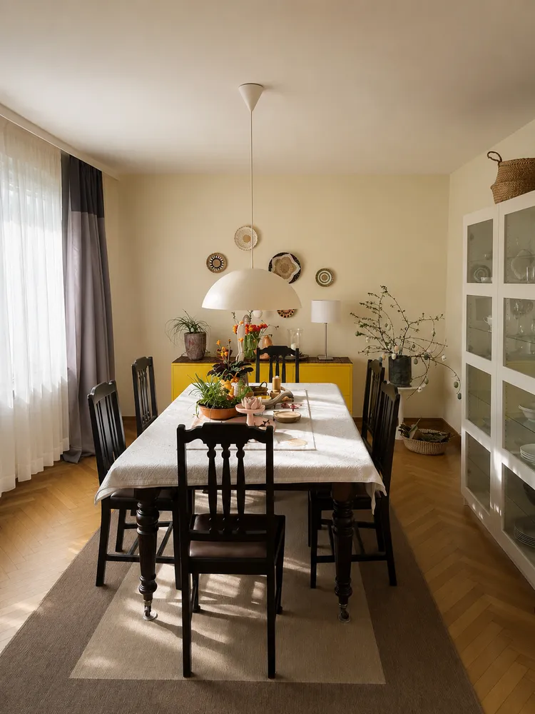 4 Zimmer Wohnung mit 100 m² in Hannover – Bild 1