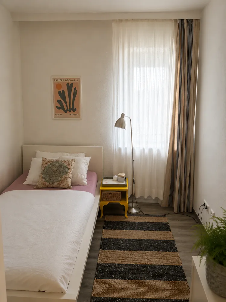 4 Zimmer Wohnung mit 100 m² in Hannover – Bild 4