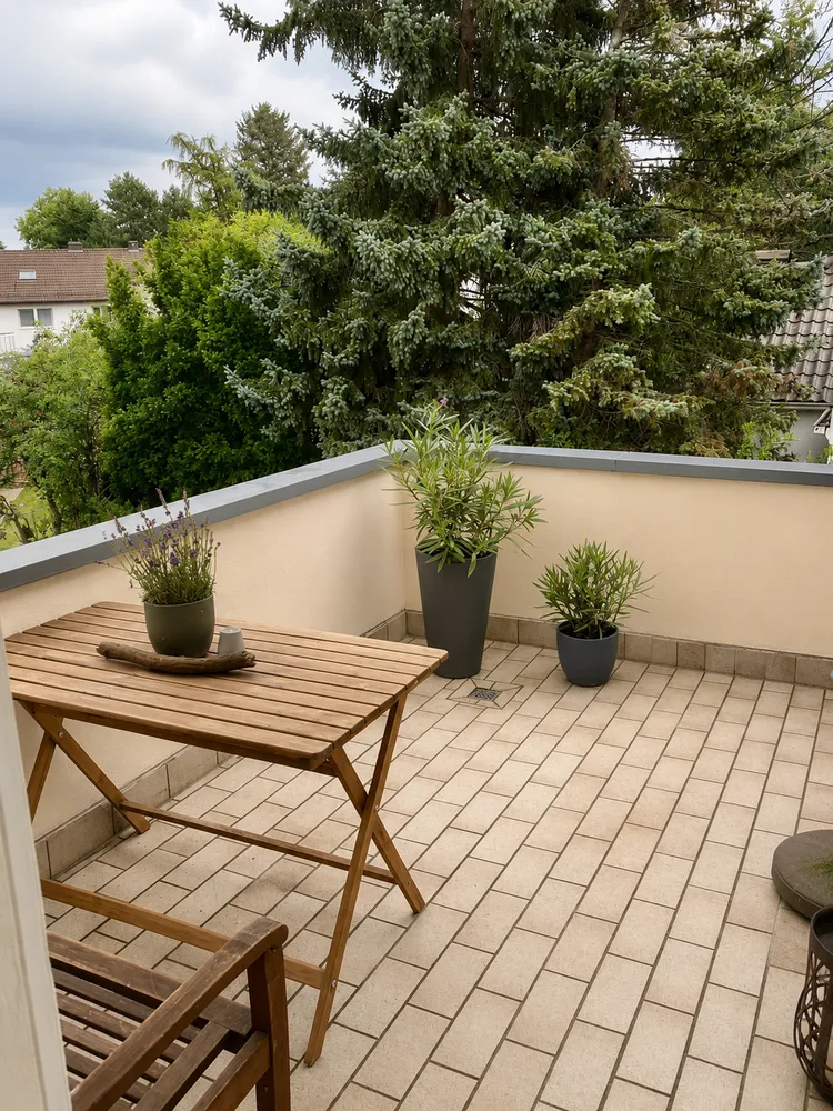 4 Zimmer Wohnung mit 100 m² in Hannover – Bild 7