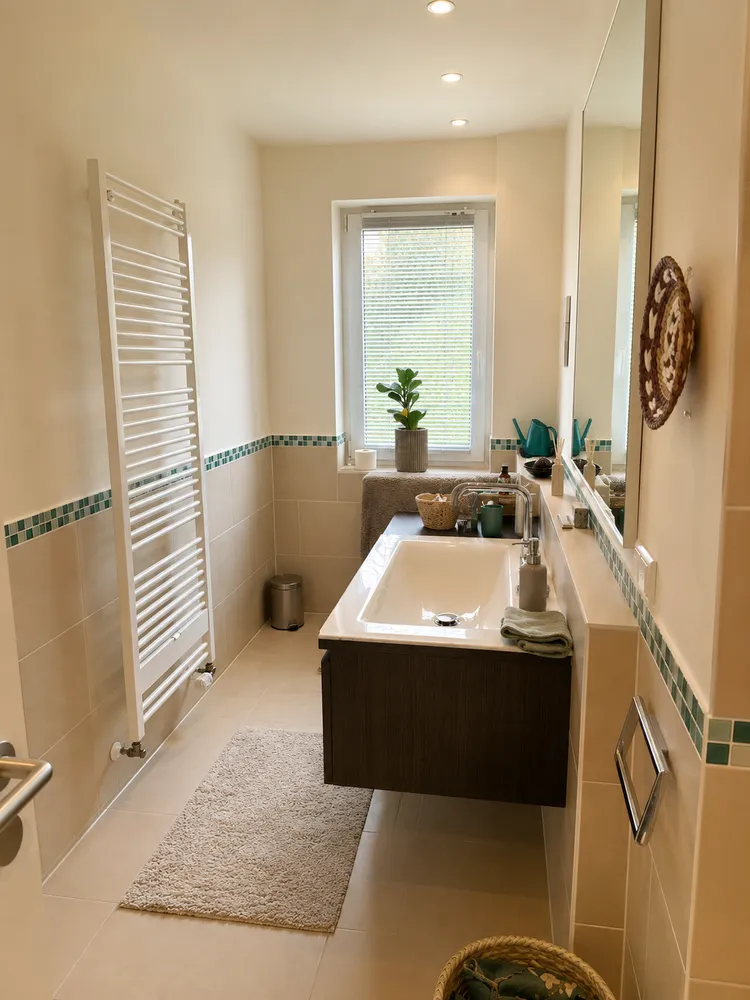 4 Zimmer Wohnung mit 100 m² in Hannover – Bild 8