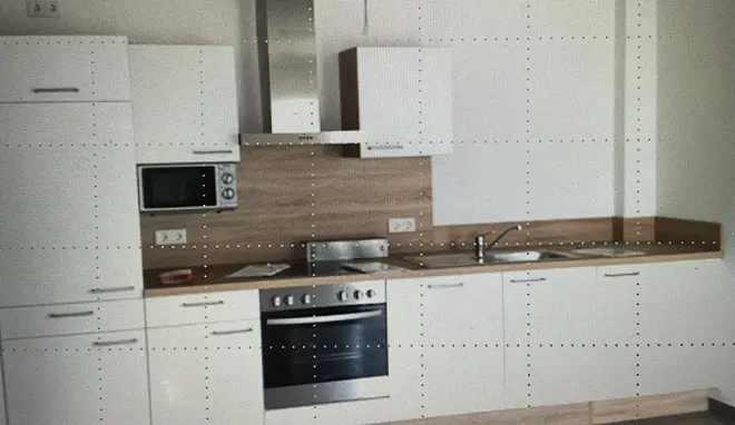 2 Zimmer Wohnung mit 45 m² in Regensburg – Bild 2