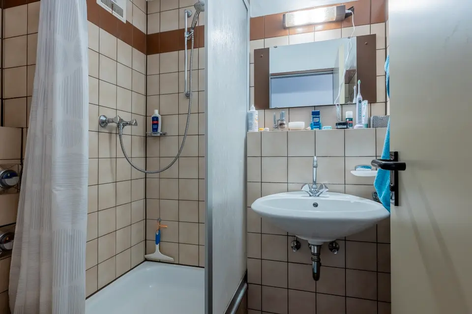 2 Zimmer Wohnung mit 19 m² in Passau – Bild 5