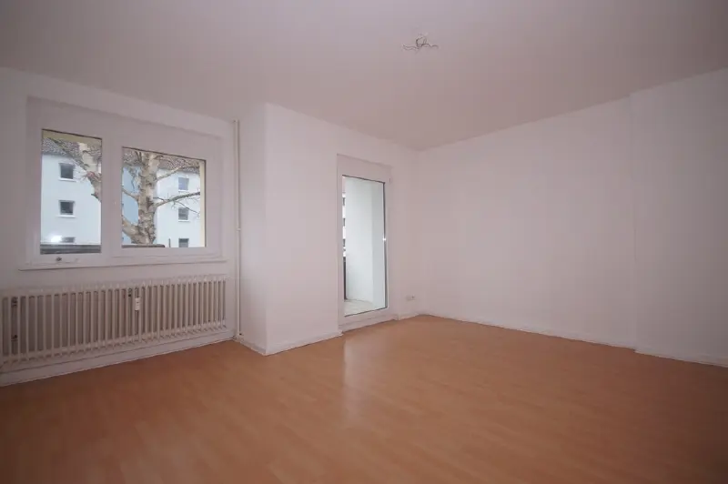 3 Zimmer Wohnung mit 64 m² in Minden – Bild 1
