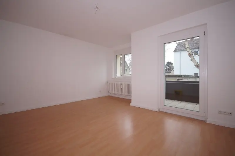 3 Zimmer Wohnung mit 64 m² in Minden – Bild 2