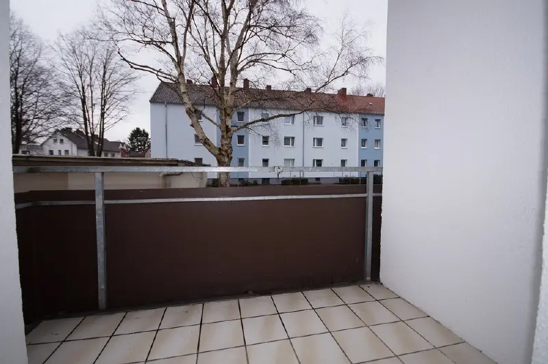 3 Zimmer Wohnung mit 64 m² in Minden – Bild 4