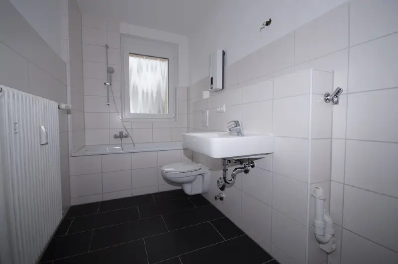 3 Zimmer Wohnung mit 64 m² in Minden – Bild 5