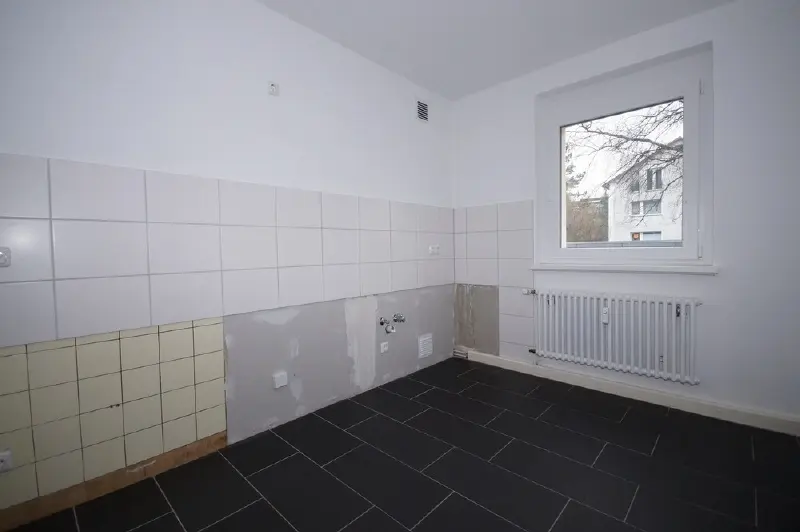 3 Zimmer Wohnung mit 64 m² in Minden – Bild 6
