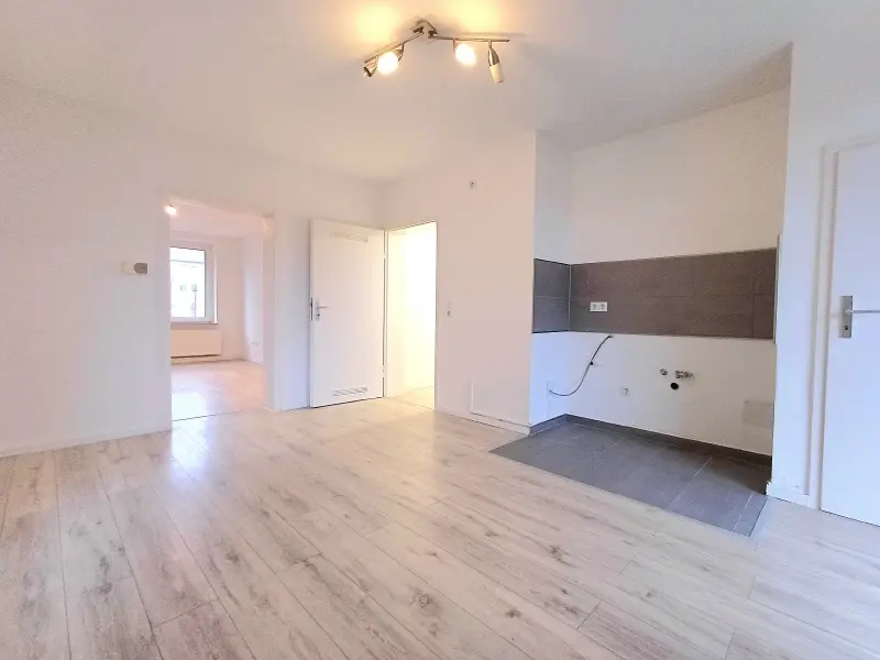 3 Zimmer Wohnung mit 64 m² in Minden – Bild 10