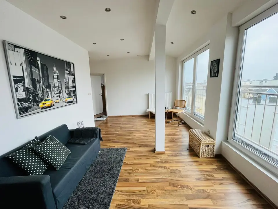 3 Zimmer Wohnung mit 112 m² in Bremerhaven – Bild 2