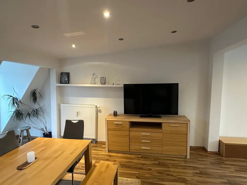 3 Zimmer Wohnung mit 112 m² in Bremerhaven – Bild 3