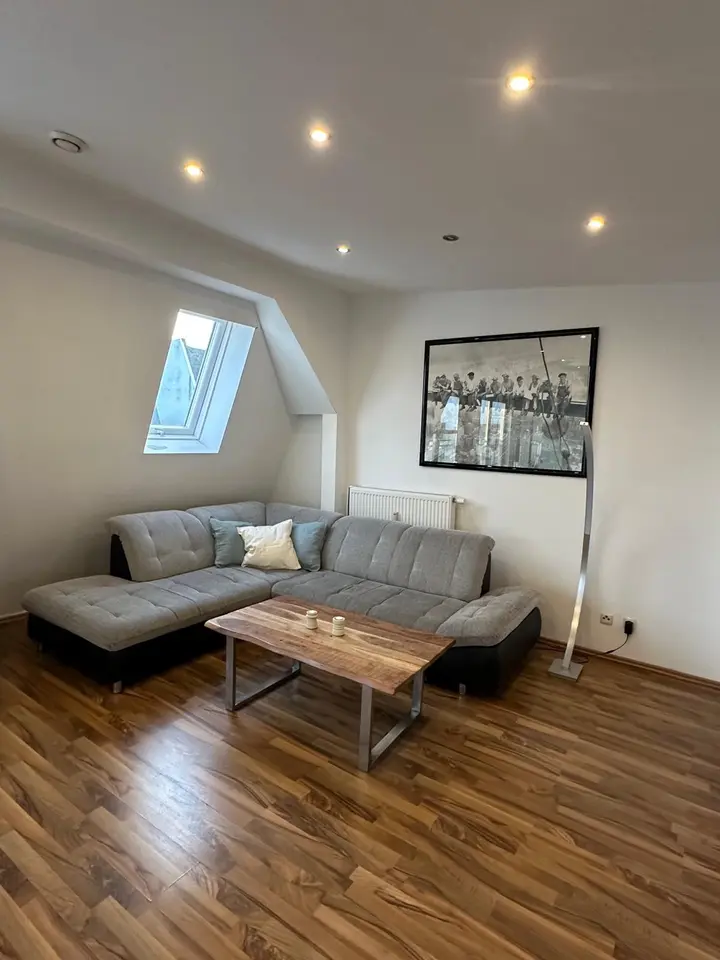 3 Zimmer Wohnung mit 112 m² in Bremerhaven – Bild 7