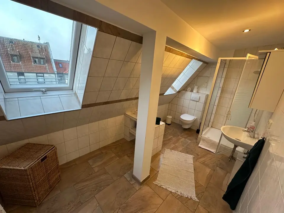 3 Zimmer Wohnung mit 112 m² in Bremerhaven – Bild 9