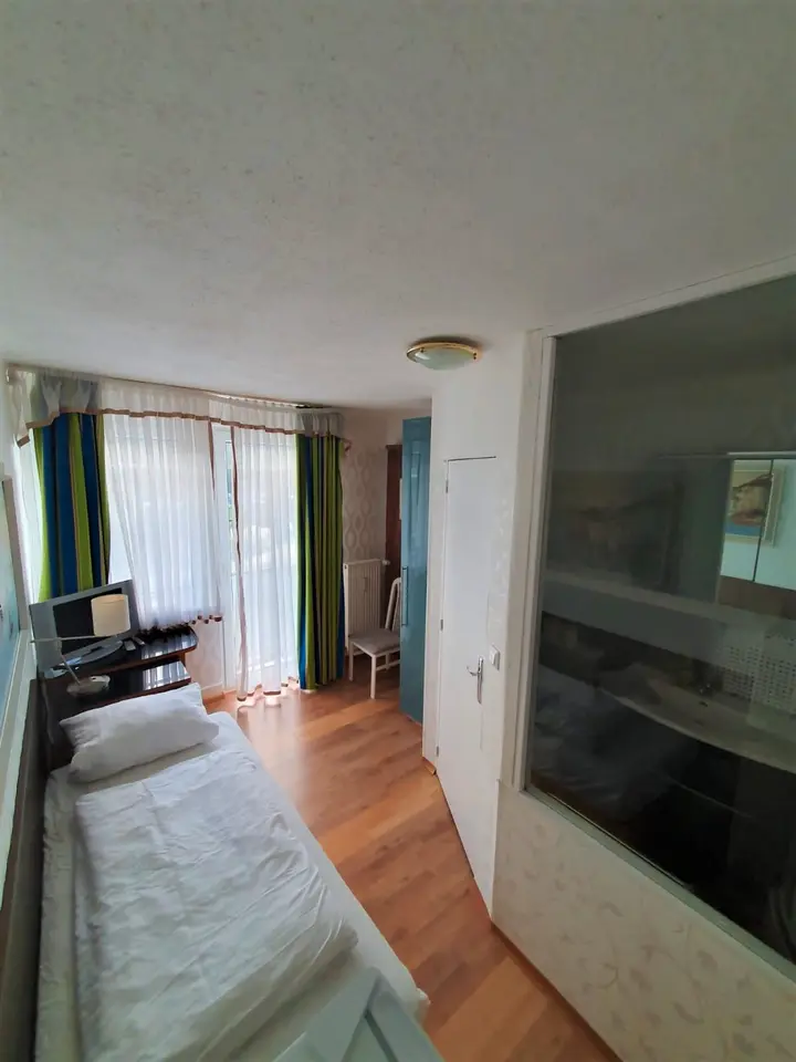 WG-Zimmer mit 12 m² in Heidelberg – Bild 1