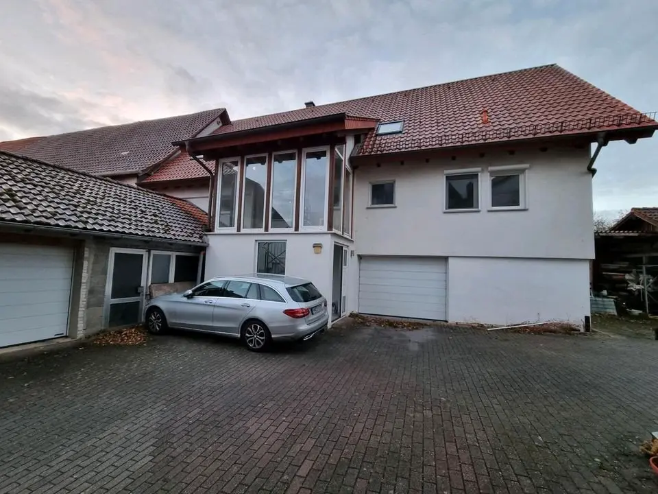 WG-Zimmer mit 12 m² in Heidelberg – Bild 3