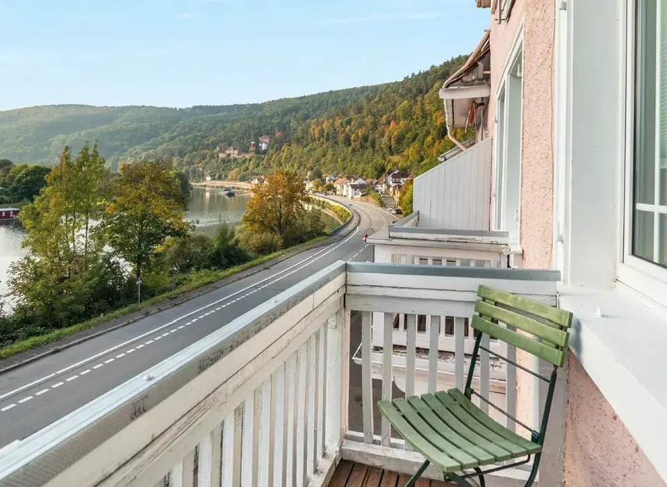 WG-Zimmer mit 12 m² in Heidelberg – Bild 4