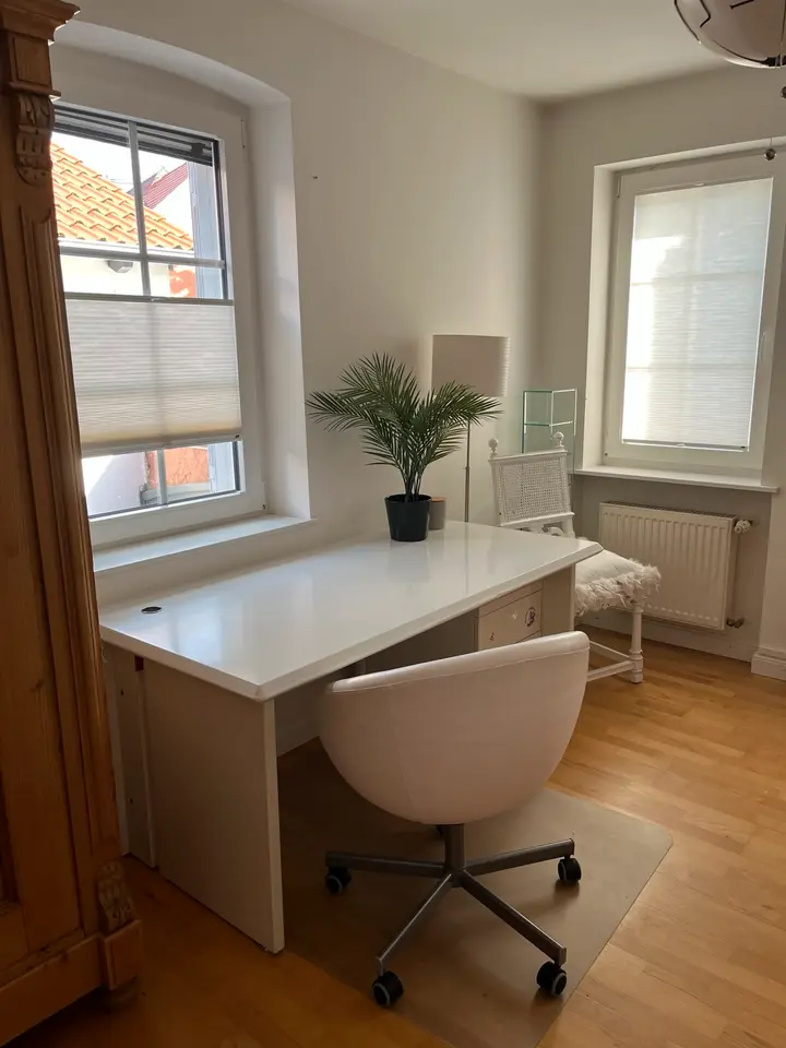 WG-Zimmer mit 12 m² in Heidelberg – Bild 8