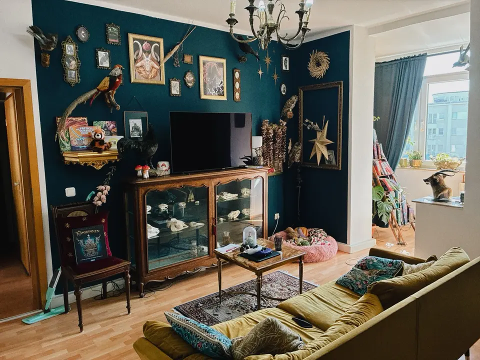 Studio mit 20 m² in Essen – Bild 7