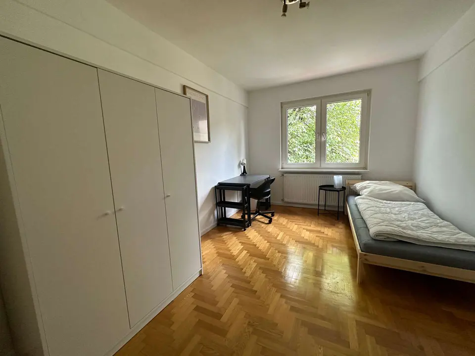 Studio mit 20 m² in Essen – Bild 8