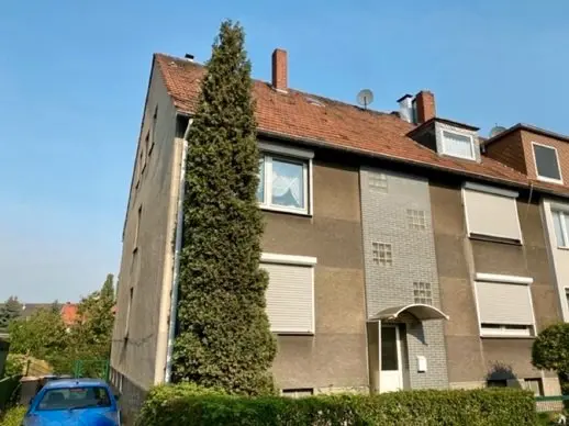 Studio mit 20 m² in Essen – Bild 9