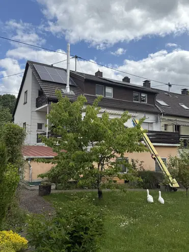 9 Zimmer Haus mit 241 m² in Saarbrücken – Bild 2