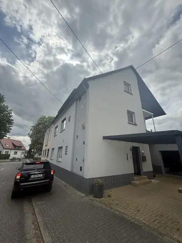 9 Zimmer Haus mit 241 m² in Saarbrücken – Bild 3