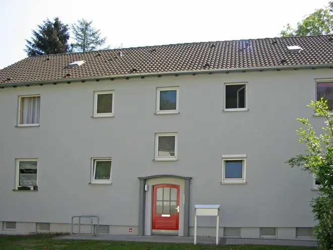 2 Zimmer Wohnung mit 37 m² in Bochum – Bild 1